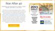Abortion and Reproductive Rights 40 Years after Roe v. Wade on The...